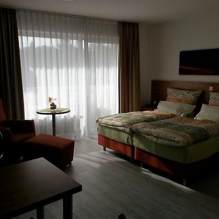Sonniges Studio Im Haus Deutsch Krone Bad Rothenfelde Zewnętrze zdjęcie