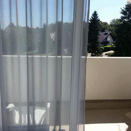 Sonniges Studio Im Haus Deutsch Krone Bad Rothenfelde Zewnętrze zdjęcie