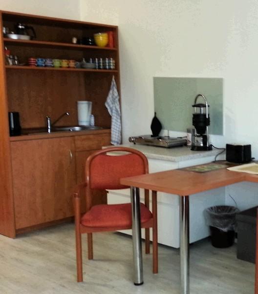 Sonniges Studio Im Haus Deutsch Krone Bad Rothenfelde Zewnętrze zdjęcie