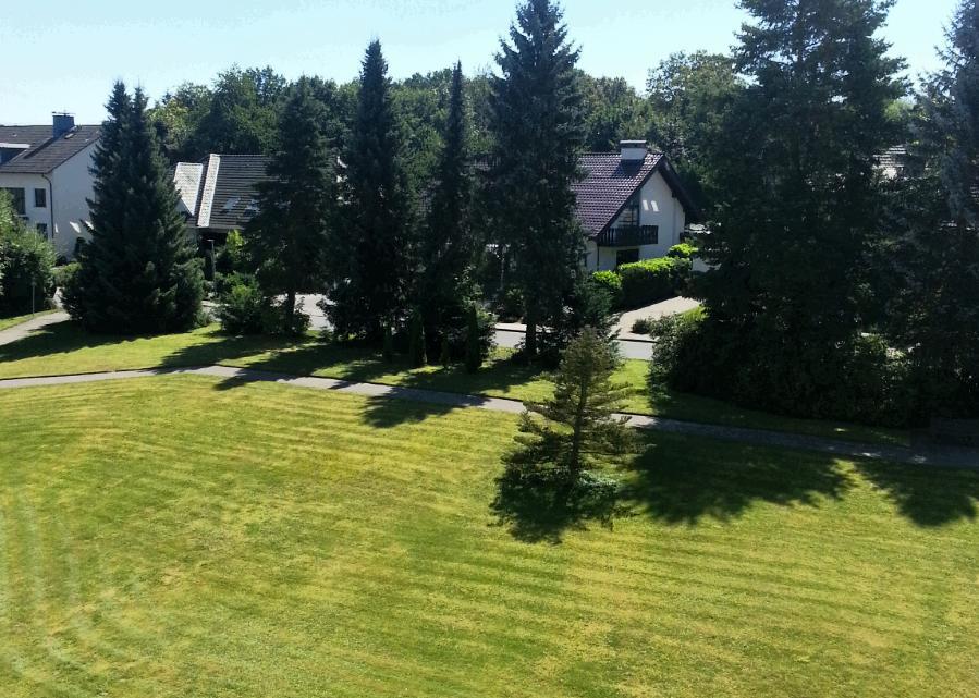 Sonniges Studio Im Haus Deutsch Krone Bad Rothenfelde Zewnętrze zdjęcie